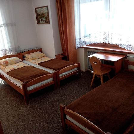 Pod Swierkami Białka Tatrzańska Exterior foto