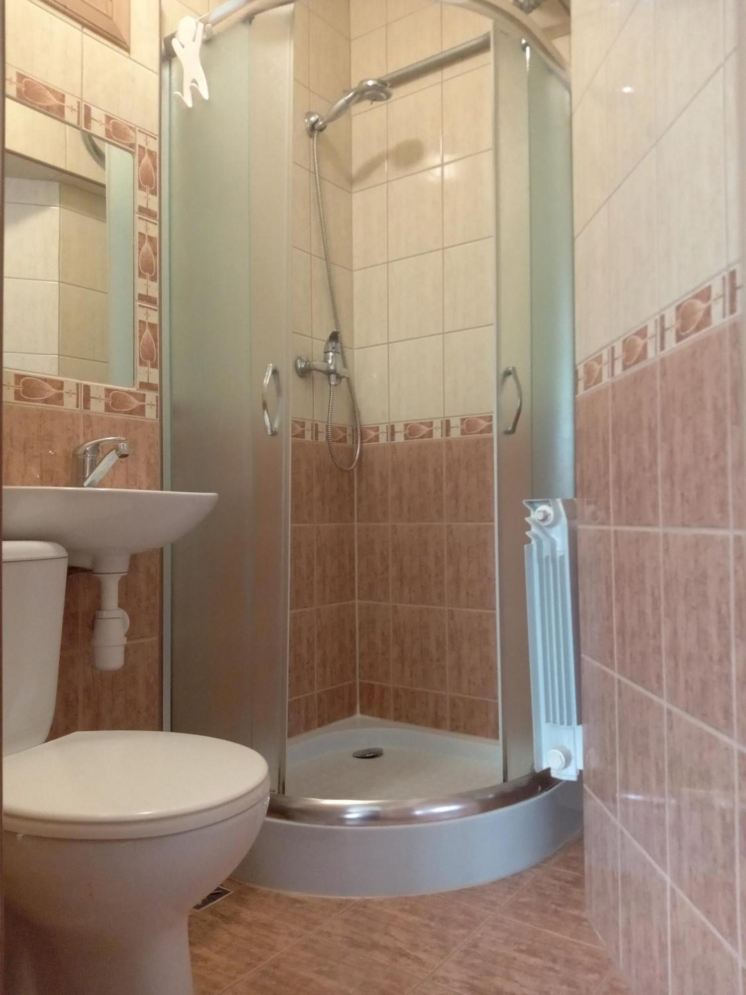 Pod Swierkami Białka Tatrzańska Exterior foto