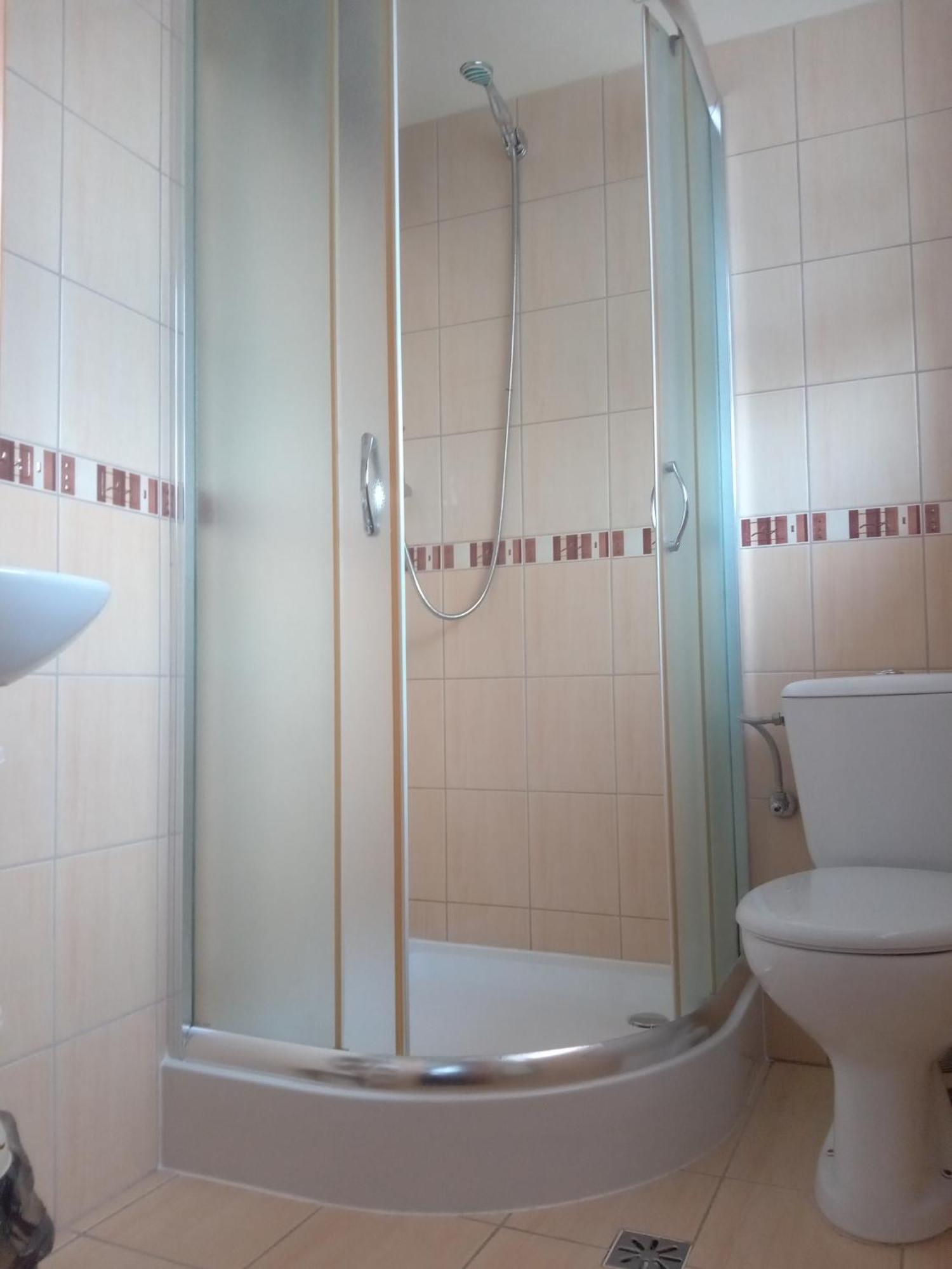 Pod Swierkami Białka Tatrzańska Exterior foto